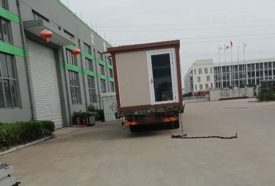 常州智能垃圾房，貓先生垃圾分類設(shè)備，垃圾房廠家