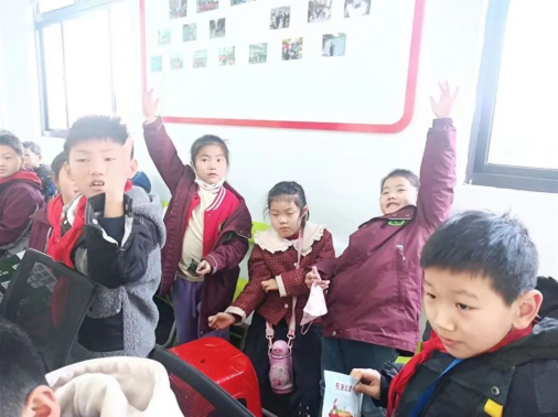 貓先生垃圾分類宣傳活動，小學垃圾分類活動，宣導活動