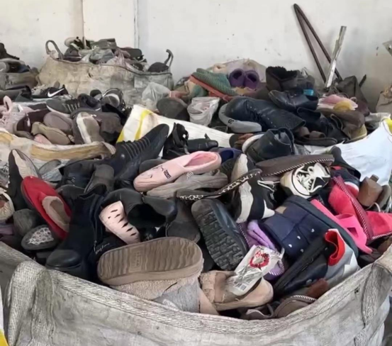 華展貓先生，智能垃圾分類項目，廢品回收加盟