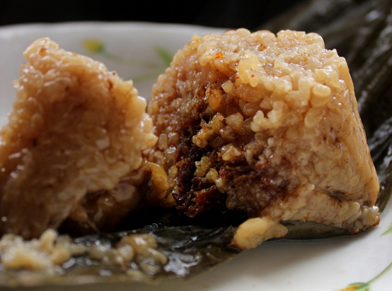 華展貓先生，端午節，垃圾分類