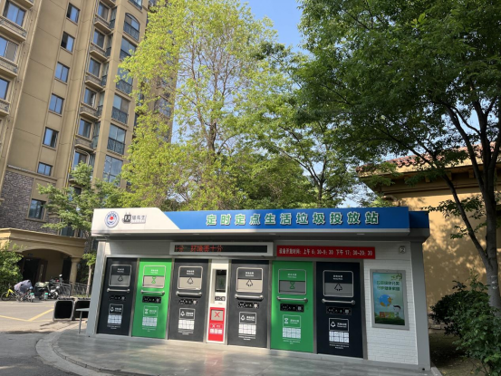 垃圾如何分類，大件垃圾回收，學校垃圾分類