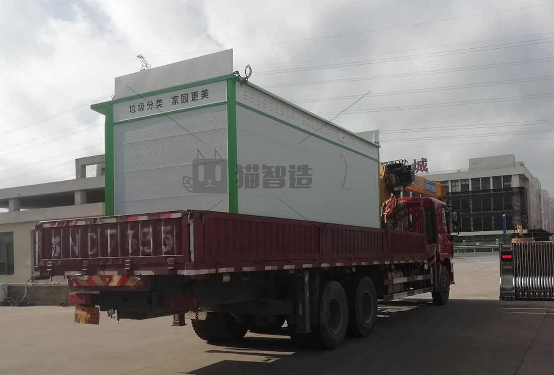 江蘇貓先生廢品回收加盟，智能廢品回收設(shè)備，再生資源回收站，互聯(lián)網(wǎng)回收