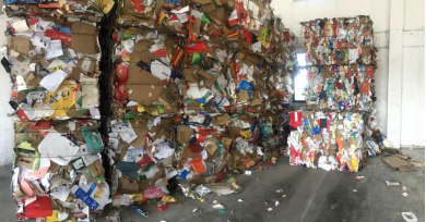 貓先生廢品回收加盟，智能再生資源回收，廢舊物資回收