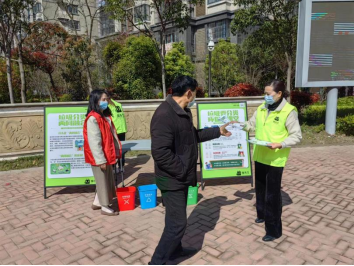 貓先生智能垃圾房，廢品回收智能柜，垃圾收集點生產(chǎn)廠家