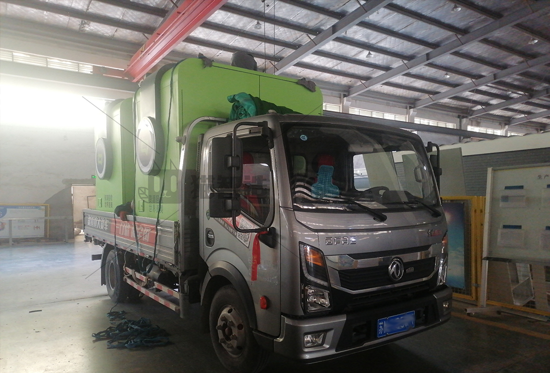 貓先生智能廢品回收箱，再生資源收集柜，小區垃圾回收站生產廠家