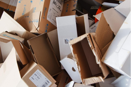 貓先生智能廢品回收箱，再生資源收集柜，小區(qū)垃圾回收站生產(chǎn)廠家