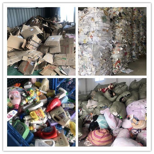 貓先生智能廢品回收箱，再生資源收集柜，小區垃圾回收站生產廠家