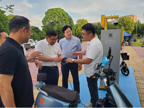 電單車(chē)充電樁，智能無(wú)線(xiàn)充電樁，智能掃碼電動(dòng)自行車(chē)充電樁廠家