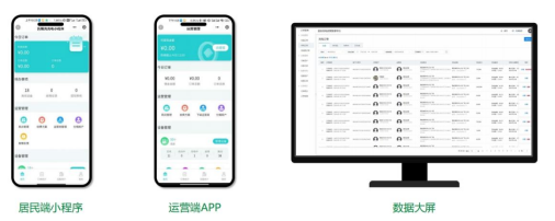 電動自行車充電樁，智能無線充電，電單車充電樁廠家