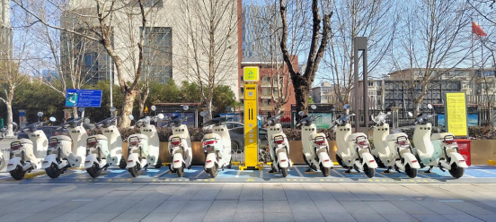 電動車無線充電樁，無線電瓶車充電，電瓶車無線充電，電動車智能無線充電樁