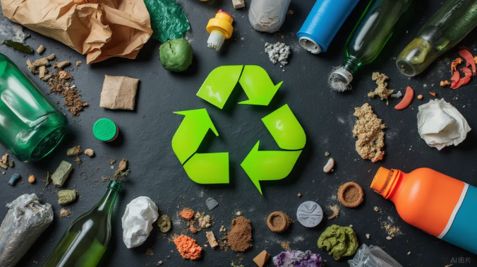 貓先生智能廢品回收箱,再生資源收集柜,小區垃圾回收站生產廠家